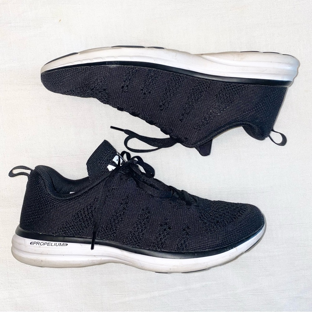 APL Women's TechLoom Pro